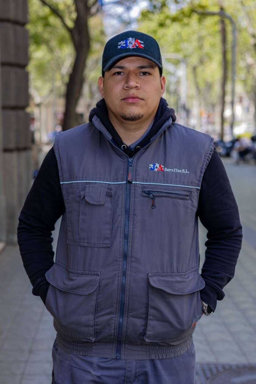 Randolph Serrada